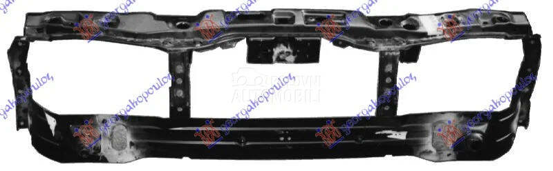 Vezni lim za Ford Fiesta od 1996. do 2000. god.