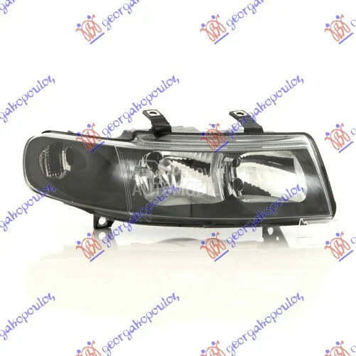Far za Seat Toledo od 1999. do 2004. god.