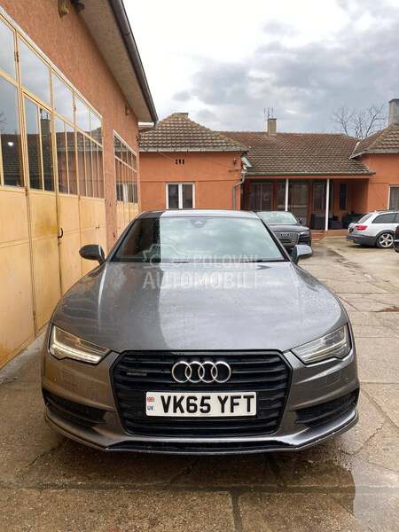 stakla za Audi A4, A4 Allroad, A5 ... od 2004. do 2022. god.