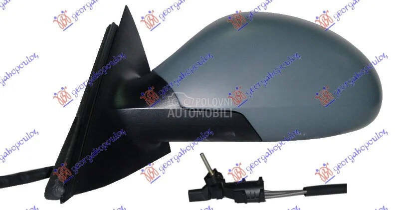 Retrovizor za Seat Cordoba od 2002. do 2008. god.