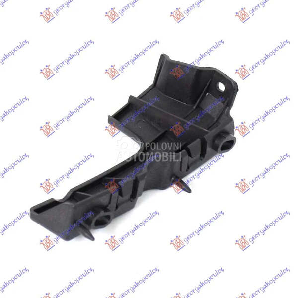 Nosac branika za Audi A4 od 2004. do 2007. god.