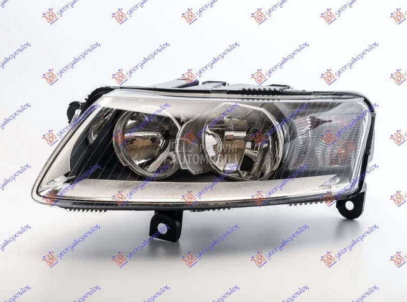 Far za Audi A6 od 2004. do 2008. god. - 4F0941003A