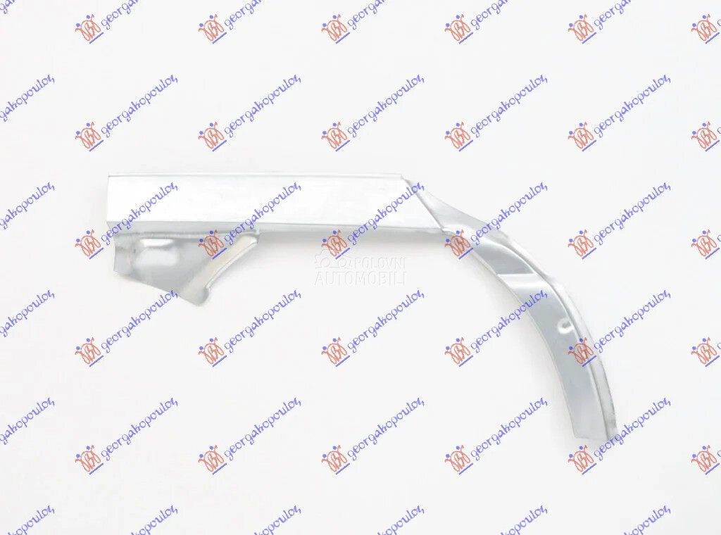 Rub za Seat Toledo od 1991. do 1996. god.