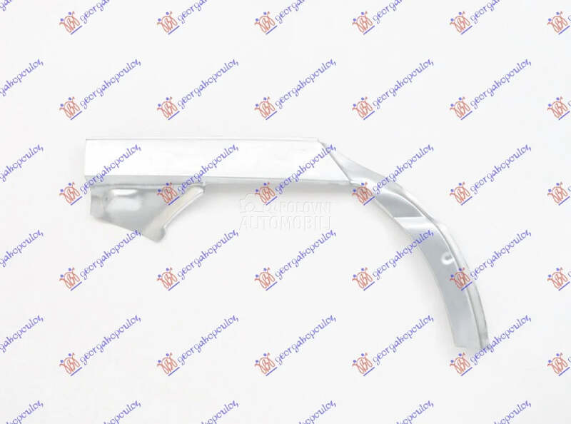 Rub za Seat Toledo od 1991. do 1996. god.