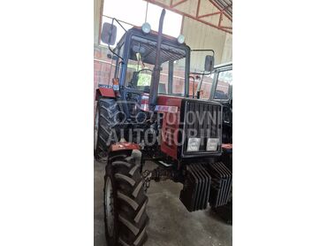 Belarus 820, 10.200 €, 2002. , Standardni traktori, 60kW (82 KS), 4x4, Bečej