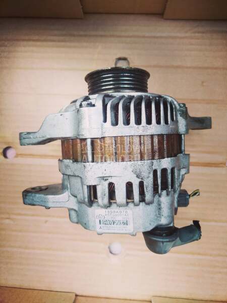 Alternator za Smart ForFour