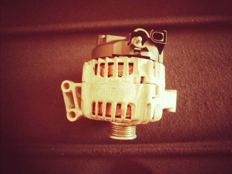 Alternator za Ford Ka+