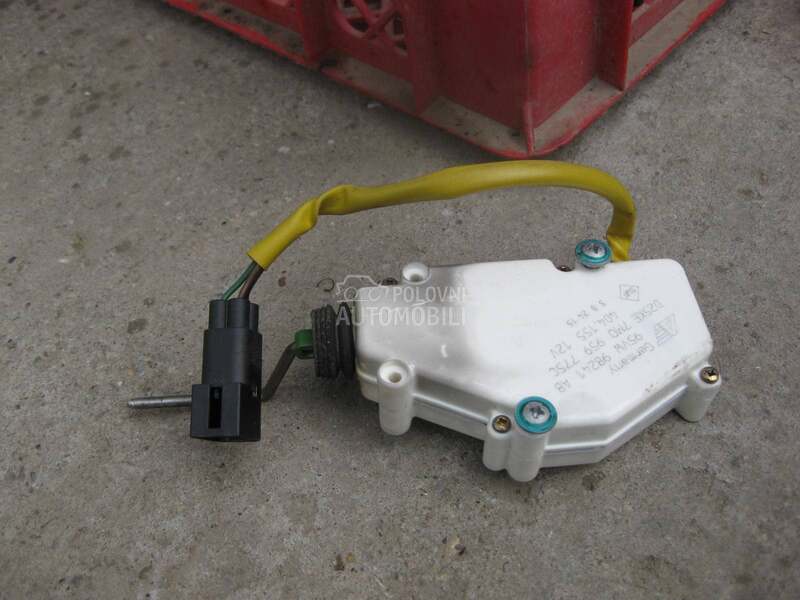 Motoric zakljucavanja rezerv. za Seat Alhambra od 2000. do 2010. god.