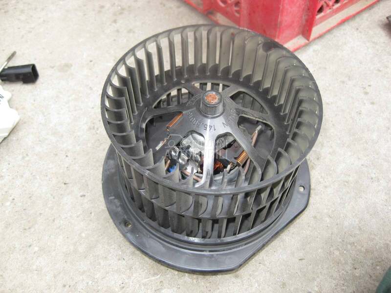 Ventilator kabine zadnja venti za Seat Alhambra od 2000. do 2010. god.
