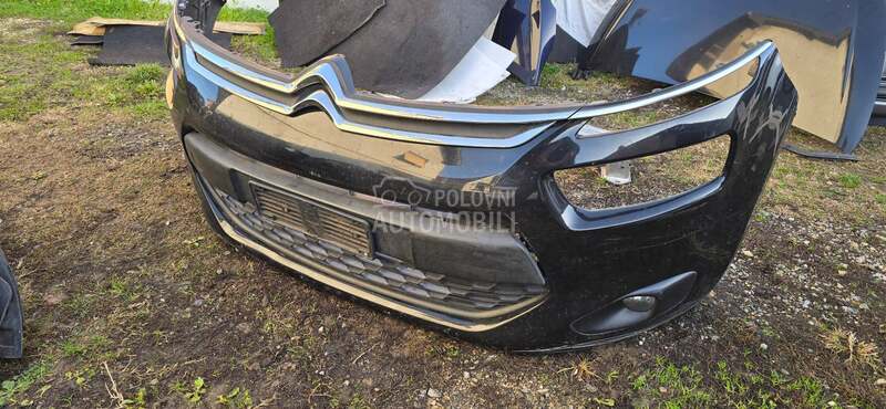Branik za Citroen C4 Picasso od 2013. do 2022. god.