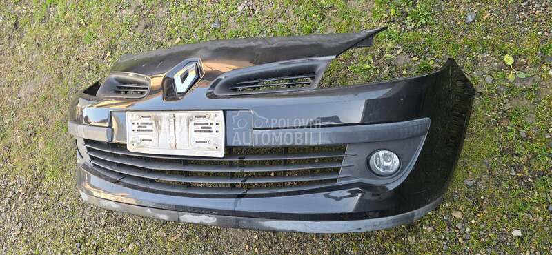 Branik za Renault Clio