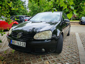 Volkswagen Golf 5