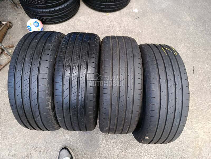 Goodyear 205/55 R16 Letnja