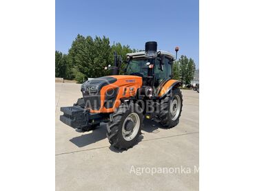 Ensign YX 1204, Na upit, 2026. , Standardni traktori, 88kW (120 KS), 4x4, Novi Sad