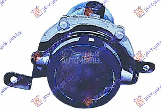 Maglenka za Hyundai Elantra od 2004. do 2007. god.