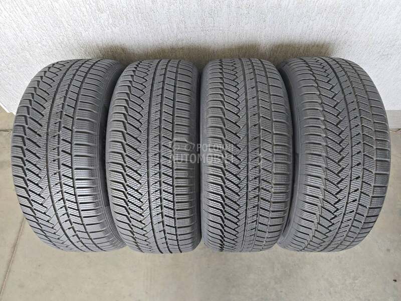 Continental 275/50 R20 Zimska
