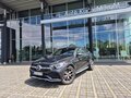 Mercedes Benz GLC 220 d 4M Coupe