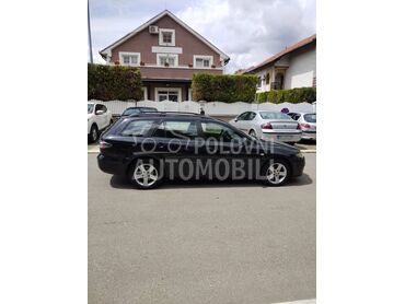Mazda 6 , 2.300 €, 2006. Karavan, Dizel | 1998 cm3, 351.651 km, 105kW (143 KS), Manuelni 6 brzina, 4/5 vrata, 5 sedišta, Zemun