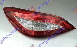 Stop svetlo za Mercedes Benz CLS 220 od 2010. do 2014. god.