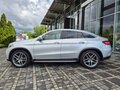 Mercedes Benz GLE 350 d 4M Coupe AMG