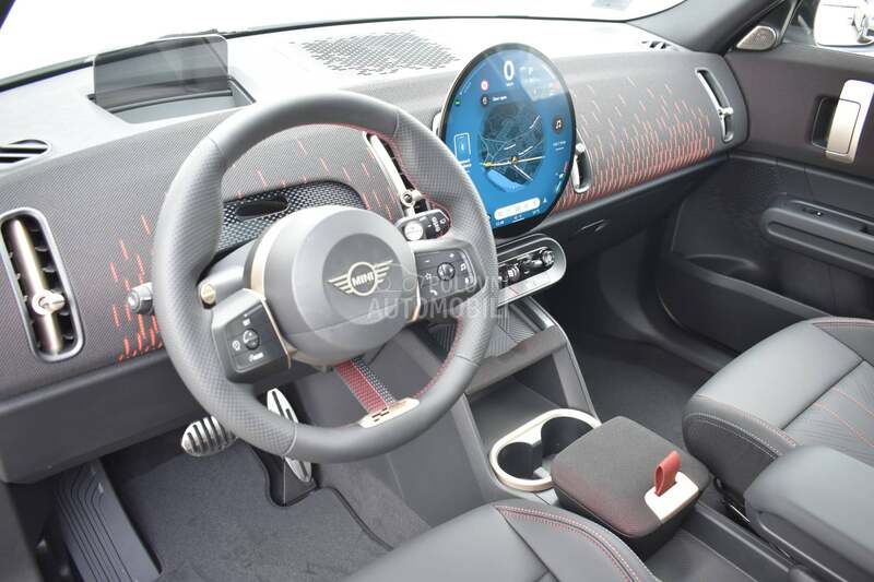 Mini Countryman 2026 photo 4