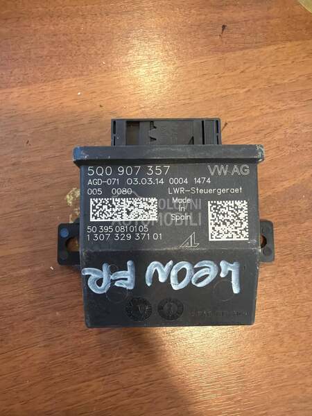 Modul za nivelaciju farova za Volkswagen Golf 7, Passat B8, Tiguan ...