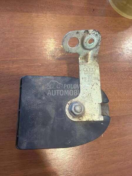 Sirena alarma za Volkswagen Golf 5, Golf 6, Jetta ...