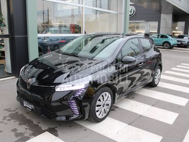 Renault Clio 1.0 tCe (može zamena), 14.399 €, 2024. Hečbek, Benzin | 999 cm3, 34.256 km, 67kW (91 KS), Manuelni 6 brzina, 4/5 vrata, 5 sedišta, Beograd