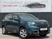 Citroen C5 Aircross 1.2  NAV/LED/KAM