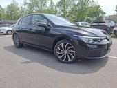Volkswagen Golf 8 2.0 TDI DSG (može zamena)