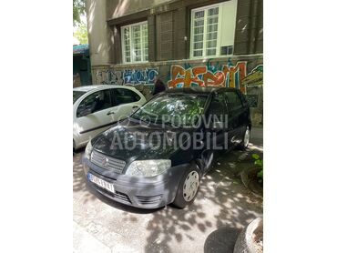 Fiat Punto, 1.500 €, 2009. Hečbek, Benzin | 1242 cm3, 131.873 km, 44kW (60 KS), Manuelni 5 brzina, 4/5 vrata, 5 sedišta, Beograd