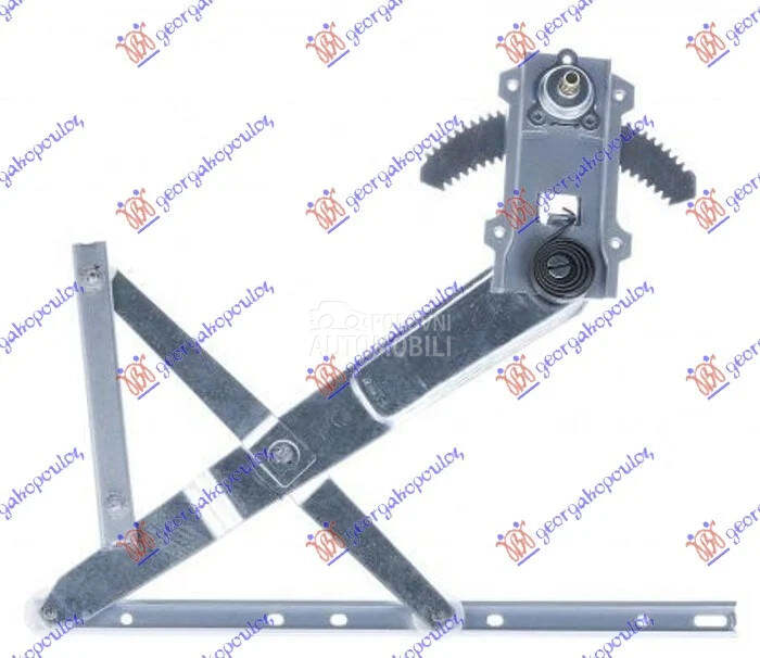 Podizac stakla za Nissan Patrol od 1986. do 1999. god. - 807010Y700