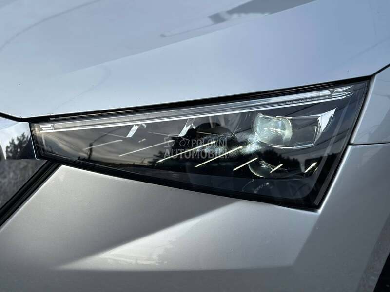 Skoda Scala 2019 photo 5