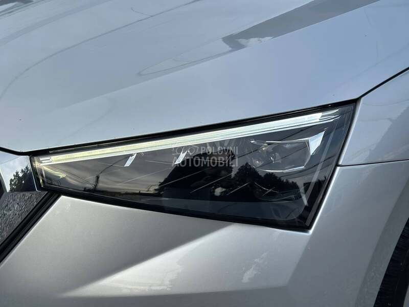Skoda Scala 2019 photo 4