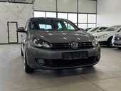 Volkswagen Golf 6 1.2 TSI DIODA CH