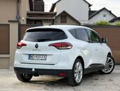 Renault Scenic 1.2 TCe INTENS (može zamena)
