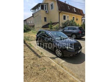 Volkswagen Golf 6 2.0 tdi, 6.499 €, 2011. Hečbek, Dizel | 1968 cm3, 310.000 km, 103kW (140 KS), Automatski / poluautomatski, 4/5 vrata, 5 sedišta, Beograd