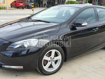 Volvo V40 1.6 D, 6.999 €, 2013. Hečbek, Dizel | 1560 cm3, 214.580 km, 84kW (114 KS), Manuelni 6 brzina, 4/5 vrata, 5 sedišta, Niš