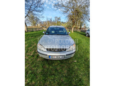 Ford Mondeo 2.0 TDDI Ghia, 1.350 €, 2001. Limuzina, Dizel | 1998 cm3, 277.000 km, 85kW (116 KS), Manuelni 5 brzina, 4/5 vrata, 5 sedišta, Užice