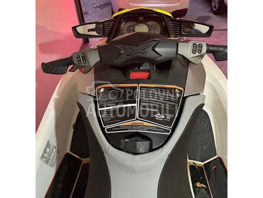 Sea-Doo Rxt 300 rs, 12.500 €, 2017. , Vodeni skuter, Fiberglass, Dužina: 345.1 m, Širina: 125.5 m, Visina: 114.7 m, Bukovac