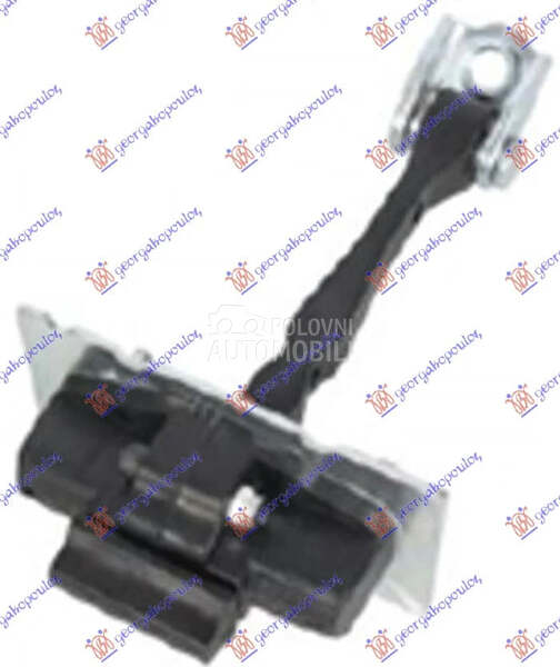 Granicnik vrata za Citroen SpaceTourer od 2019. do 2026. god. - 9676345180