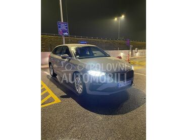 Škoda Scala 1.5 TSI Selection, 20.000 €, 2024. Hečbek, Benzin | 1498 cm3, 14.100 km, 110kW (150 KS), Manuelni 6 brzina, 4/5 vrata, 5 sedišta, Niš