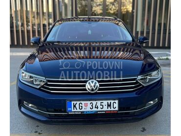 Volkswagen Passat B8 B8 2.0 tdi DSG, 12.850 €, 2018. Karavan, Dizel | 1968 cm3, 238.000 km, 110kW (150 KS), Automatski / poluautomatski, 4/5 vrata, 5 sedišta, Kragujevac