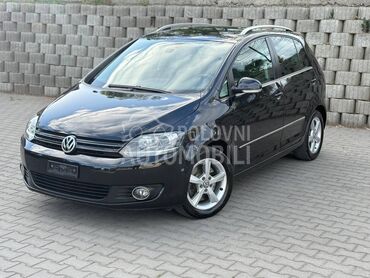 Volkswagen Golf Plus  (može zamena), 5.800 €, 2010. Limuzina, Benzin | 1398 cm3, 193.632 km, 118kW (160 KS), Manuelni 6 brzina, 4/5 vrata, 5 sedišta, Novi Pazar