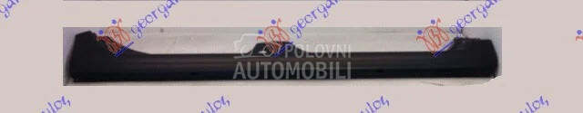 Sajtna za Fiat 500L od 2012. do 2017. god.