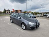 Volkswagen Golf 5 1.9 TDI CH