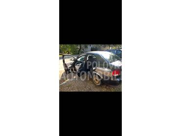 Chevrolet Kalos , 1.000 €, 2005. Limuzina, Benzin | 1399 cm3, 177.800 km, 61kW (83 KS), Manuelni 5 brzina, 4/5 vrata, 5 sedišta, Beograd