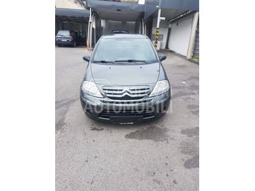 Citroen C3 1.4i, 2.950 €, 2009. Hečbek, Benzin | 1360 cm3, 192.839 km, 54kW (73 KS), Manuelni 5 brzina, 4/5 vrata, 5 sedišta, Beograd
