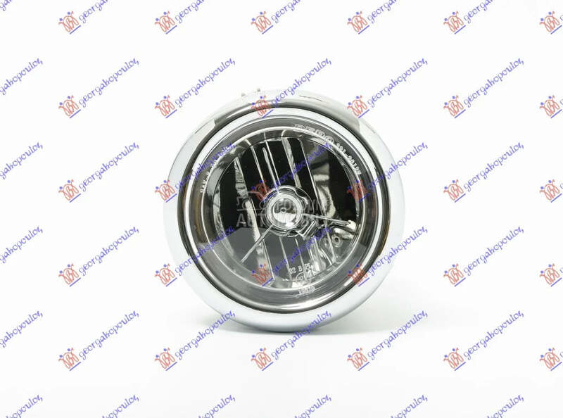 Maglenka za Hyundai Santa Fe od 2000. do 2005. god. - 9220126001