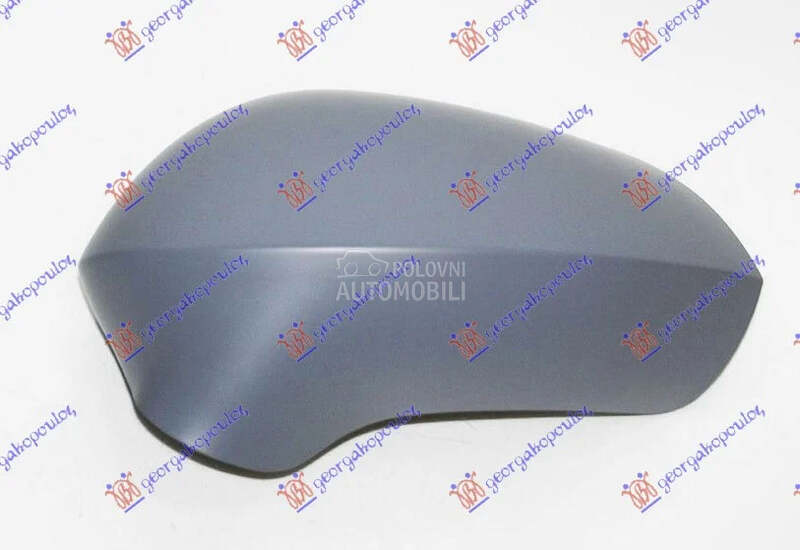 Poklopac Retrovizora za Seat Ibiza od 2008. do 2012. god.